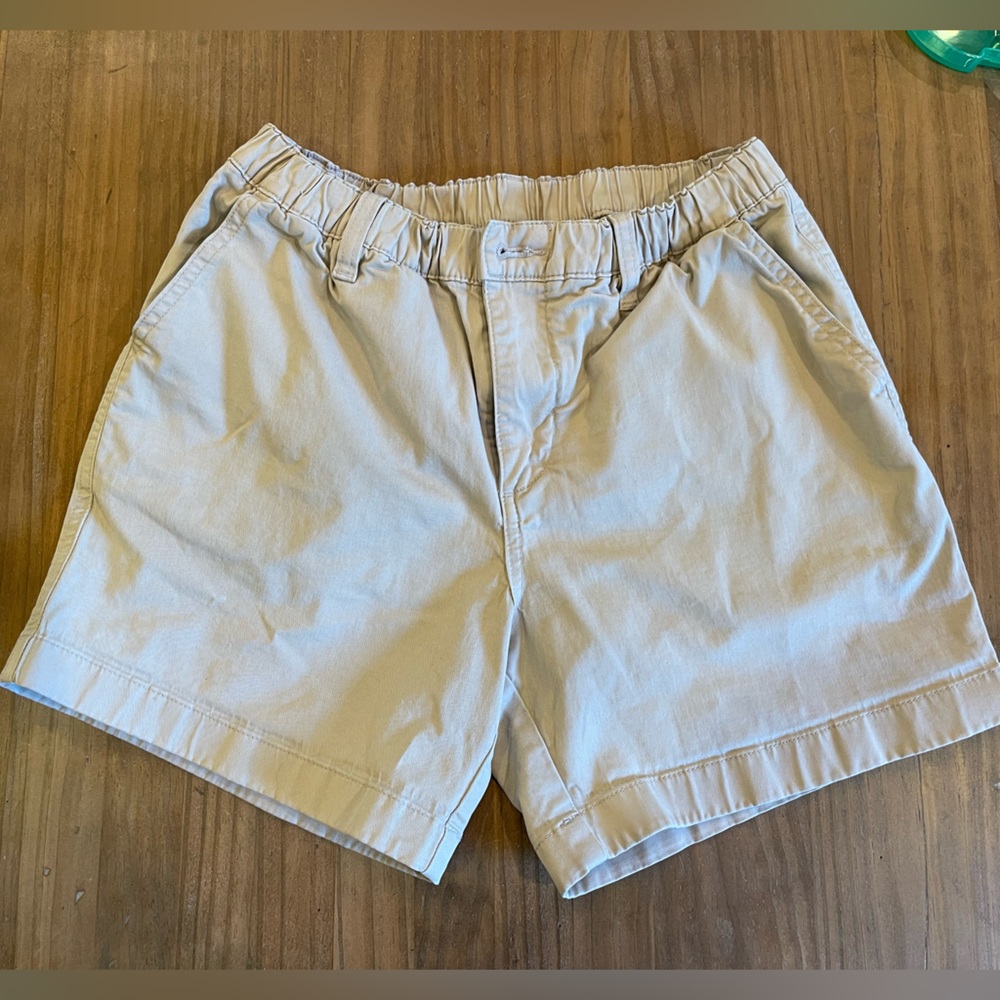 Men’s Chubbies Shorts XS